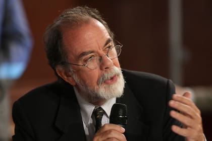Javier González Fraga