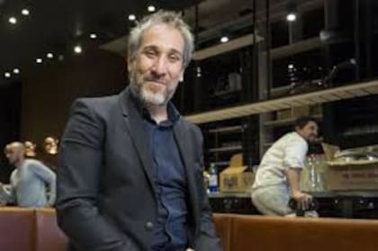 Javier Ickowicz: "La cocina israelí se volvió tendencia mundial en lugares como París y Londres"