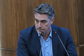 Iguacel declaró que cuando asumió en Vialidad encontró pistas de que hubo “contubernio” en el kirchnerismo