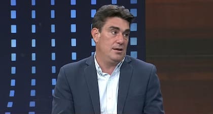 Javier Iguacel habló sobre su denuncia en la causa Vialidad Nacional