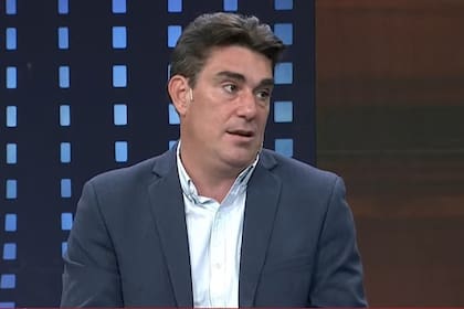 Javier Iguacel habló sobrela sentencia de la causa Vialidad Nacional y criticó duramente al kirchnerismo