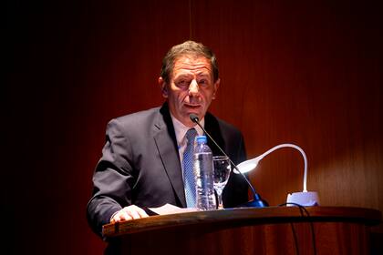 Jueces federales preocupados por la decisión del Gobierno de controlar los bienes decomisados - Image 2