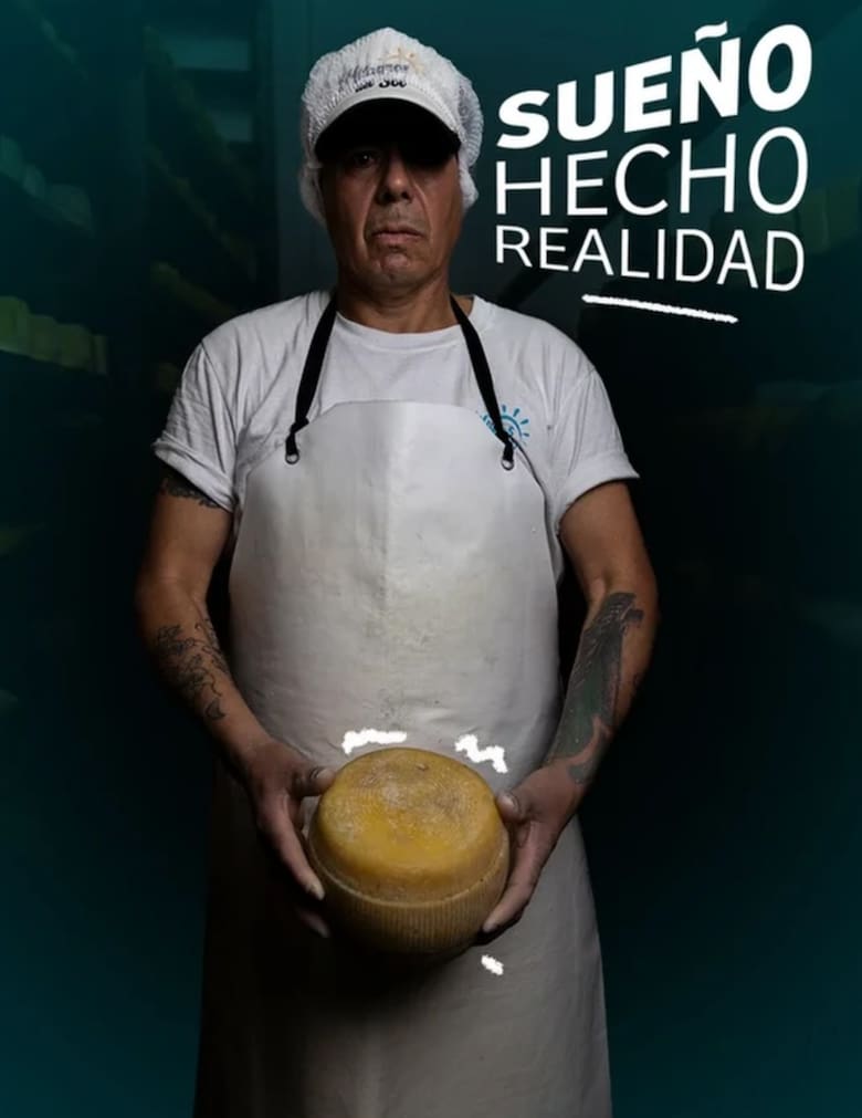 De ordeñar vacas a fabricar 10.000 kilos diarios de dulce de leche