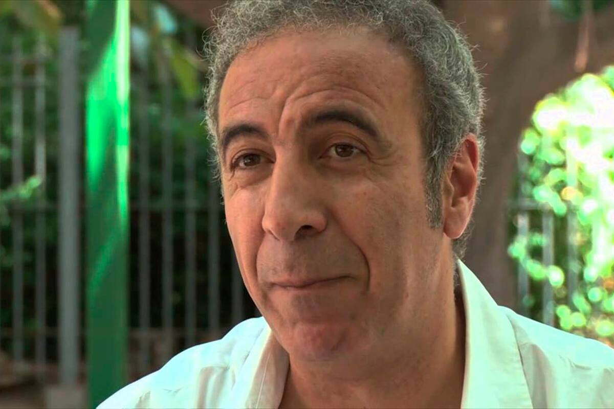 Javier Lombardo, sobre el Parkinson: “Es muy cruel; la vida se va de a ratos y quedás en una zona medio fantasmal”