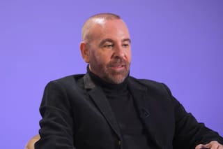 Javier López, emprendedor: “Marcar el límite es complicadísimo, la mente y el corazón van para adelante, pero el cuerpo dice basta”
