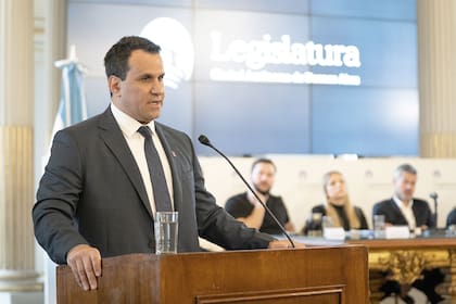 Javier Martín López Zavaleta, fiscal general interino