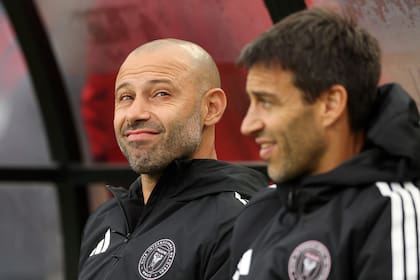Javier Mascherano dejó de ser el DT Inter Miami en forma abrupta y sorpresiva