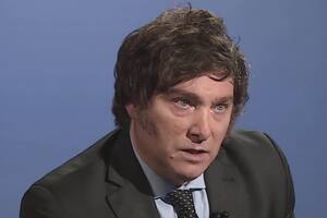 Javier Milei arremetió con dureza contra Horacio Rodríguez Larreta y lo comparó con Cristina Kirchner.