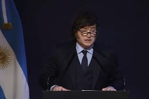 El Gobierno por ahora no va a ir por la derogación del aborto legal, pese a los dichos de Milei