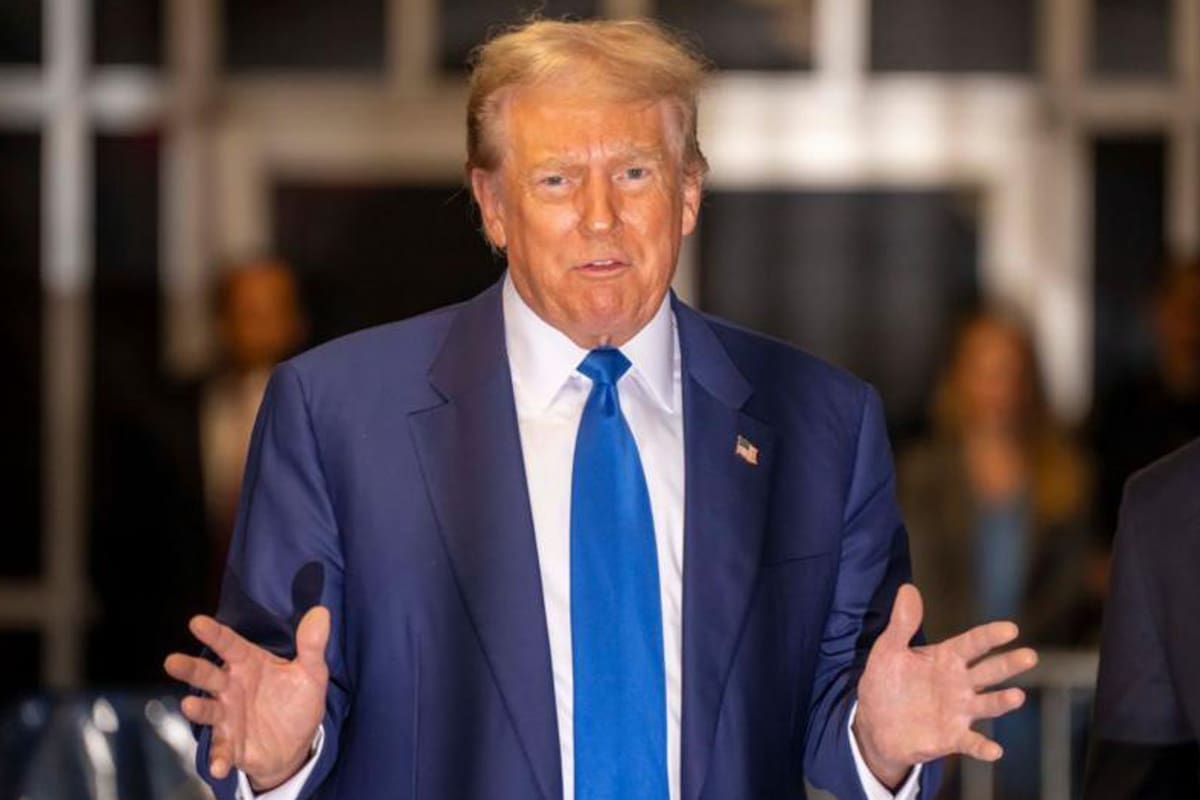 Javier Milei; BBC; BBC Mundo; Xi Jinping.; Donald Trump; David Cameron; Islas Malvinas; mundo