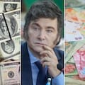 Se desata una tormenta en los mercados globales que amenaza con golpear a la economía argentina