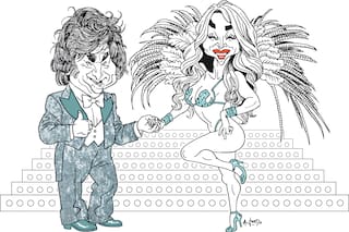 El pudor, una institución informal