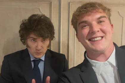 Acusan a Milei en Nueva York de haber posteado una declaración "planificada" y “altamente engañosa” - Image 3