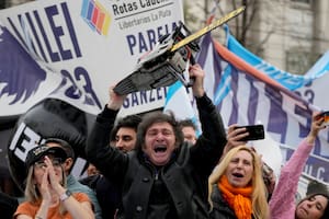 El Gobierno normaliza la deuda clave y sostiene "su pilar fundamental"