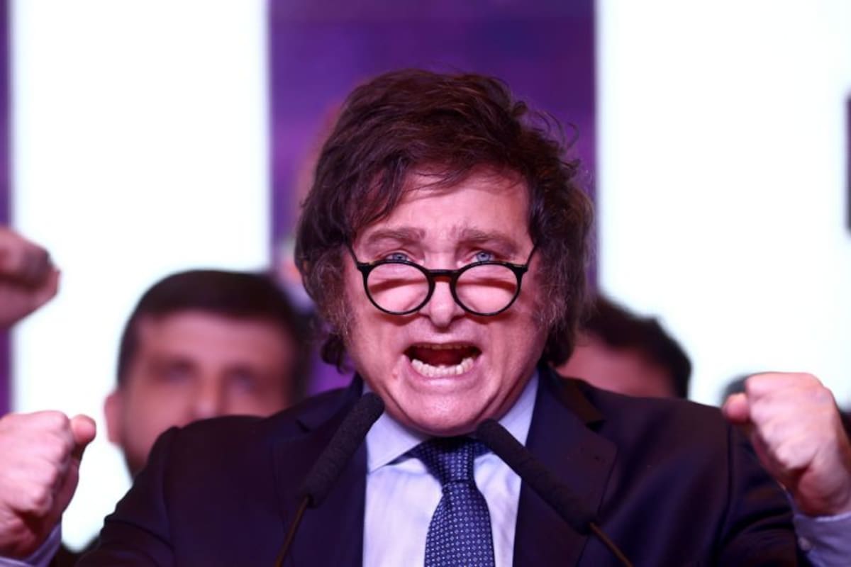 Javier Milei condenó el asesinato de Umma