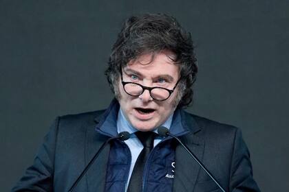 Javier Milei confía en sostener el veto al financiamiento universitario