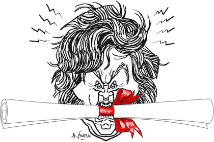 Javier Milei convirtió a la universidad pública en otro "monstruo corporativo"