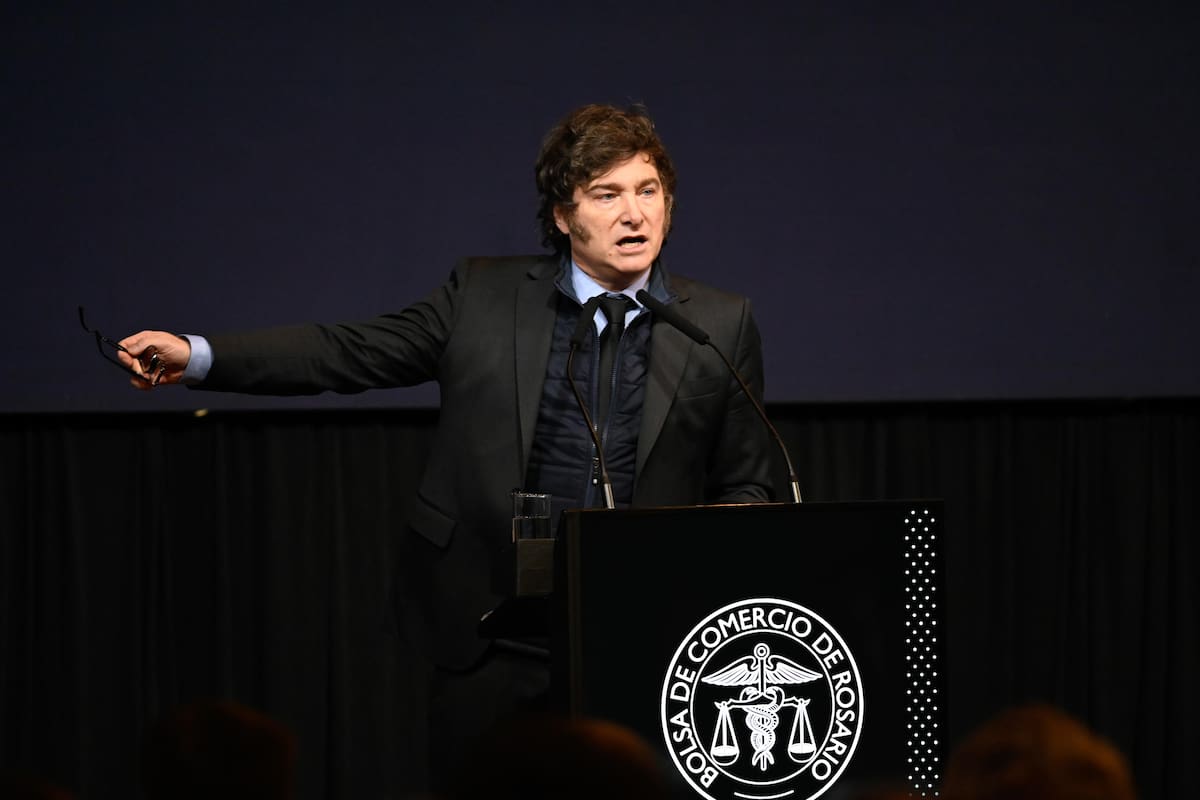 Javier Milei depende de los gobernadores para que su veto a la movilidad jubilatoria siga en pie