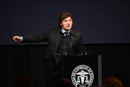 Javier Milei depende de los gobernadores para que su veto a la movilidad jubilatoria siga en pie