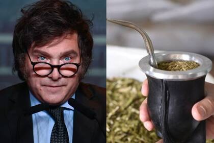 Javier Milei desreguló la actividad yerbatera y le sacó al Instituto Nacional de la Yerba Mate la potestad de fijar precios