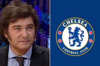 Javier Milei dijo que Chelsea quiere invertir en la Argentina