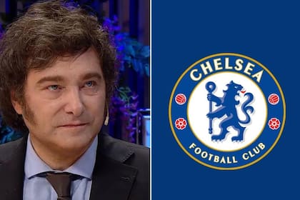 Javier Milei dijo que Chelsea quiere invertir en la Argentina