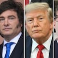Especialistas británicos advierten sobre las causas y posibles consecuencias de un giro diplomático