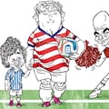 Los caprichos de Trump y el riesgo para Milei