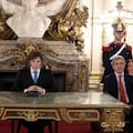 Apuesta de riesgo fuera de libreto: un regreso al primer Milei