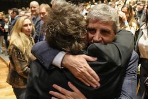 Milei celebró el dato de la inflación mayorista de julio