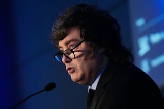 El Gobierno exacerba su confrontación contra Kicillof y apuesta por la polarización para 2027