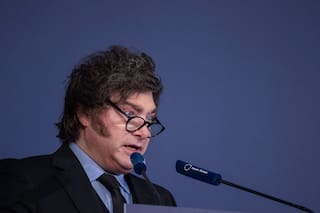 Milei habló tras el sobreseimiento por la causa $LIBRA: “¿Quién me compensa por un año y ocho meses de mentiras?”