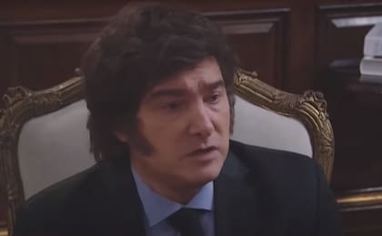 El Presidente Javier Milei decidió que el proyecto de modificación de la movilidad jubilatoria no pase ahora por el Congreso
