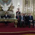 Más de 40 entidades de la agroindustria respaldaron, con un fuerte mensaje, los anuncios de Milei para reivindicar la soberanía
