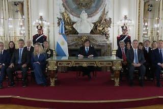 Más de 40 entidades de la agroindustria respaldaron, con un fuerte mensaje, los anuncios de Milei para reivindicar la soberanía