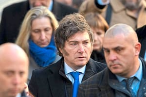 Milei participará del acto a 32 años del atentado a la AMIA, junto a Karina, Santilli y Bullrich