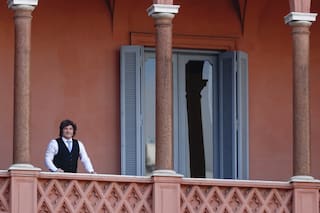 Milei rompió el récord de renuncias en un gobierno: ya se fueron 274 funcionarios