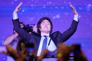 Cómo los outsiders se convirtieron en el nuevo fenómeno político en América Latina
