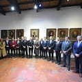 La sombría transparencia que Milei proyecta sobre la casta