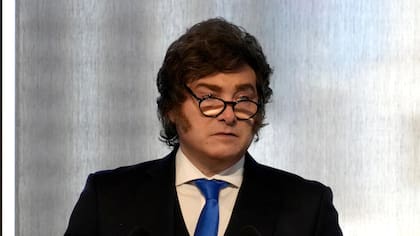 Javier Milei, en vivo: las últimas medidas del Gobierno