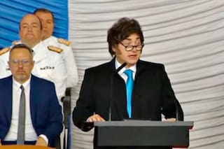 Javier Milei, en vivo: las últimas medidas del Gobierno