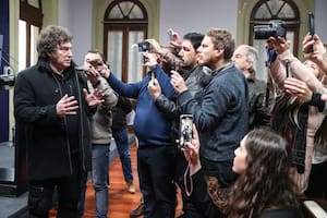 El Gobierno no firmó la última declaración de la Media Freedom Coalition por la libertad de prensa