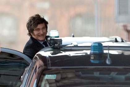 Javier Milei hablará en Cadena Nacional este lunes 15 de septiembre