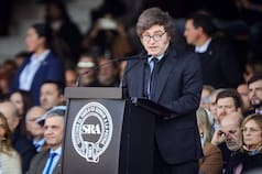 “Muy importante”: los empresarios hicieron una lectura positiva del discurso de Milei en la Rural