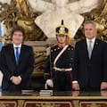 Cancillería lamentó la decisión de Brasil de reducir el nivel de su representación diplomática en el país