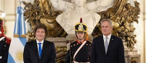 Cancillería cuestionó la decisión de Brasil de reducir el nivel de su representación diplomática en el país