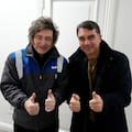 Milei a la caza del “terrorismo rojo”