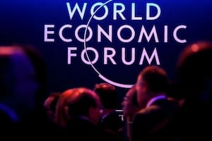 Javier Milei participará del Foro de Davos esta semana