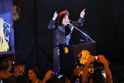 Javier Milei presentará más candidatos la semana próxima