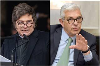 El área de agro del PJ dijo que Milei rebajó las retenciones para “enmendar” un “desastre” de su política